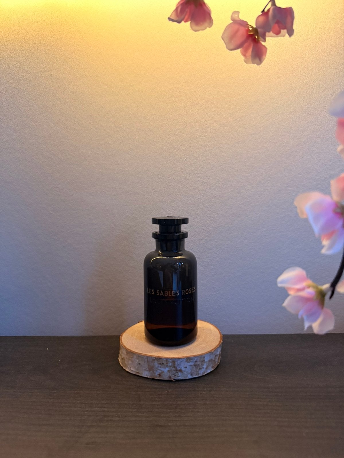 LOUIS VUITTON LES SABLES ROSES decant, Sieraden, Tassen en Uiterlijk, Uiterlijk | Parfum, Verzenden, Nieuw