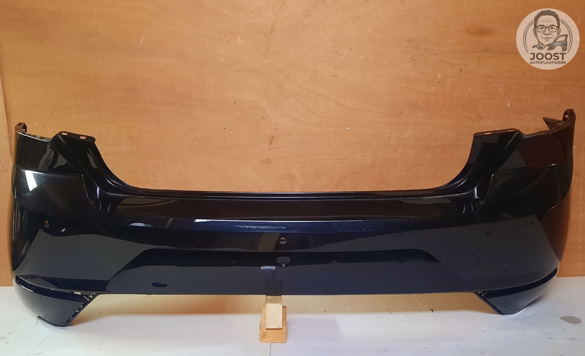 Achterbumper orgineel Seat Ibiza V v.a 2017 6F0807417AF, Gebruikt, -Autovia A-2 km 585, 08760 Martorell, Spanje, Herkomst onderdeel bekend