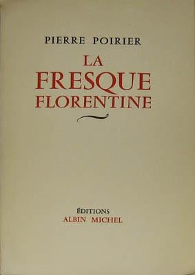 La Fresque Florentine, Ophalen of Verzenden, Zo goed als nieuw