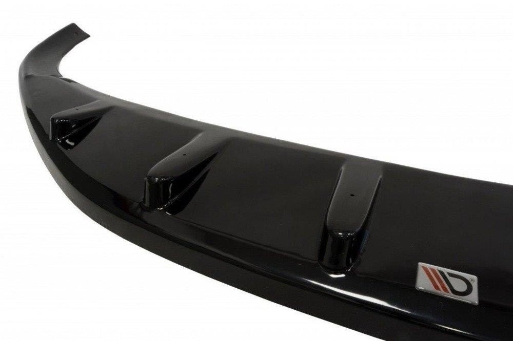 Maxton Spoiler Lip Splitter Voor Opel Zafira B Standaard, Auto diversen, Verzenden, Automotive Parts, A.parts@hotmail.nl, Trasmolenlaan 12 3447 GZ Woerden