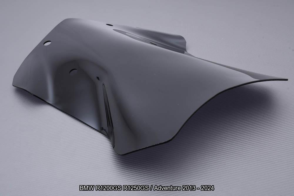 Windscherm BMW R1200GS / R1250GS / Adventure 2013 - 2024, Ophalen of Verzenden, Nieuw