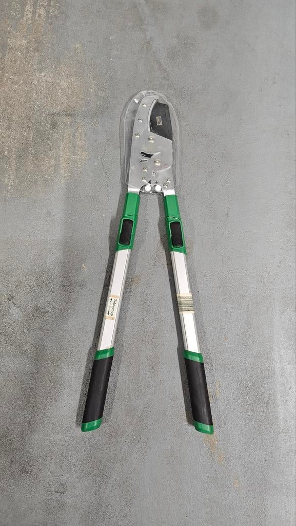Telescoop snoeischaar - Ideaal voor hoge takken, Ophalen of Verzenden, Nieuw, 20 t/m 29 mm, Onbekend