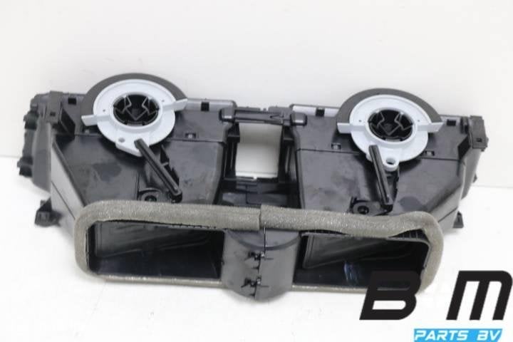Luchtrooster midden VW Golf 7 5G1815736C, Gebruikt