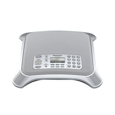 Panasonic KX-NT700NE SIP Analog Conference Unit, Ophalen of Verzenden, Gebruikt