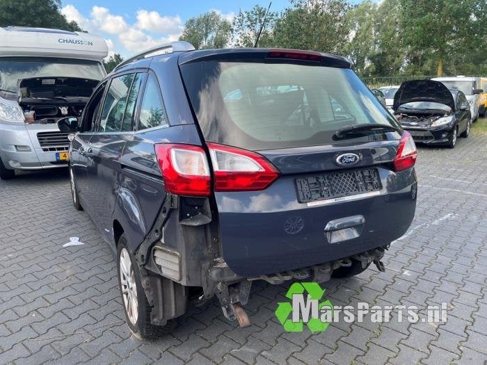 Brandstofpomp Elektrisch van een Ford Grand C-Max, Gebruikt, -, -, Ophalen of Verzenden