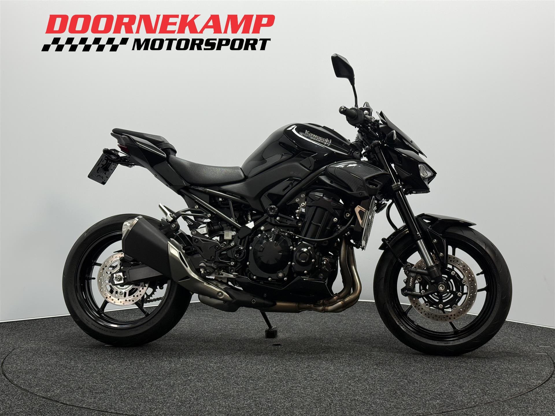 Kawasaki Z 900 ABS (bj 2026), ABS, Verkoop@doornekampmotorsport.nl, Doornekamp Motorsport, Handgeschakeld