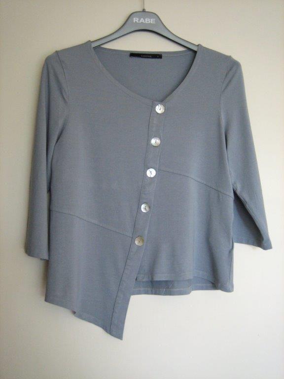 Prachtige combinatie, vestjasje en rok ELSEWHERE, M snazzeys, Maat 38/40 (M), Elsewhere, Nieuw, Onder de knie