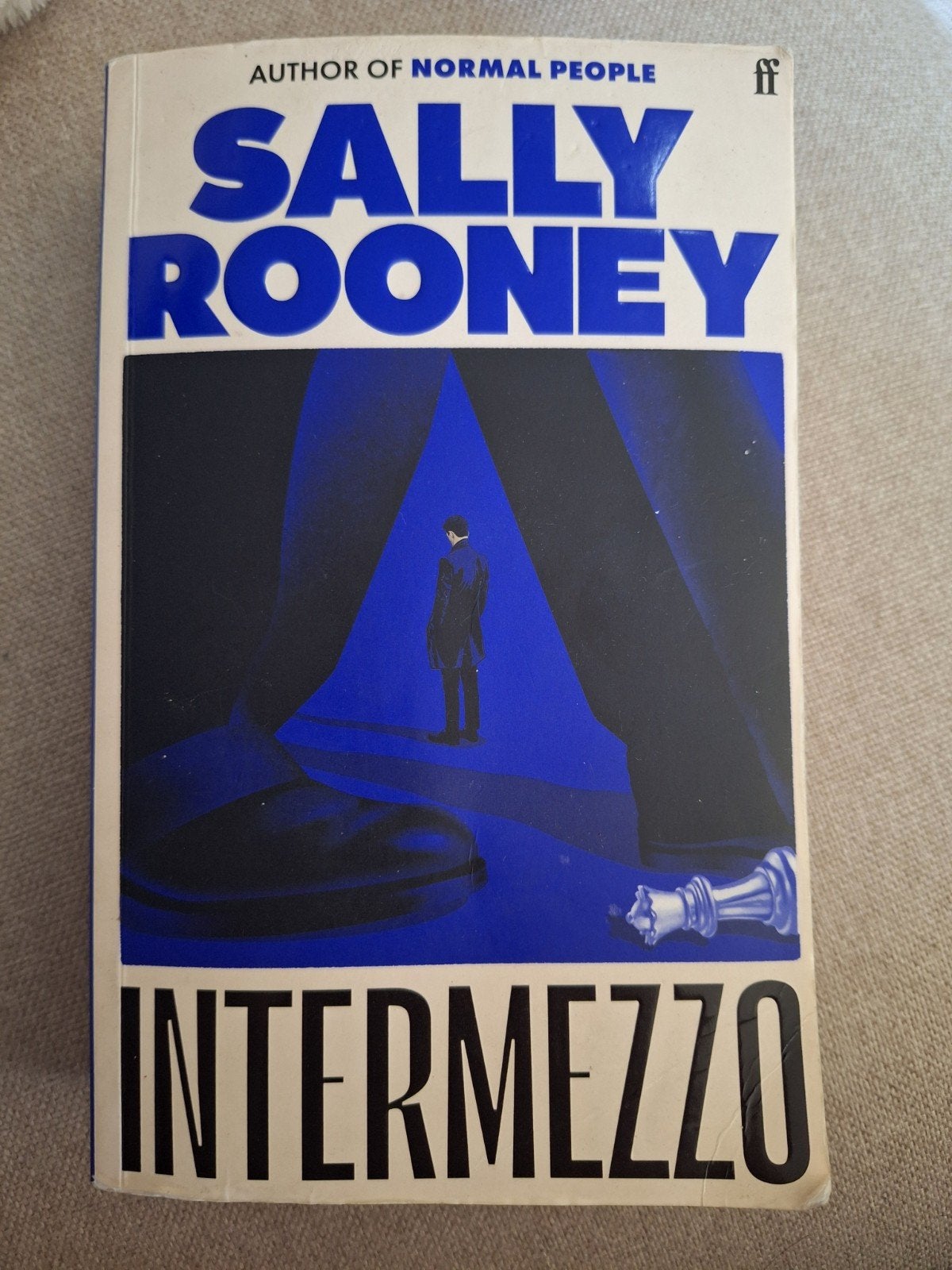 Sally Rooney - 9780571365470, Ophalen of Verzenden, Gelezen, Sally Rooney
