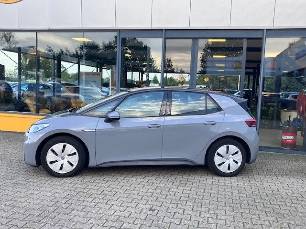 Volkswagen ID.3 PRO 58 kWh Pro Edition - Adap cruise - SOH 9, Automaat, 12 maanden, Parkeersensor, Gebruikt