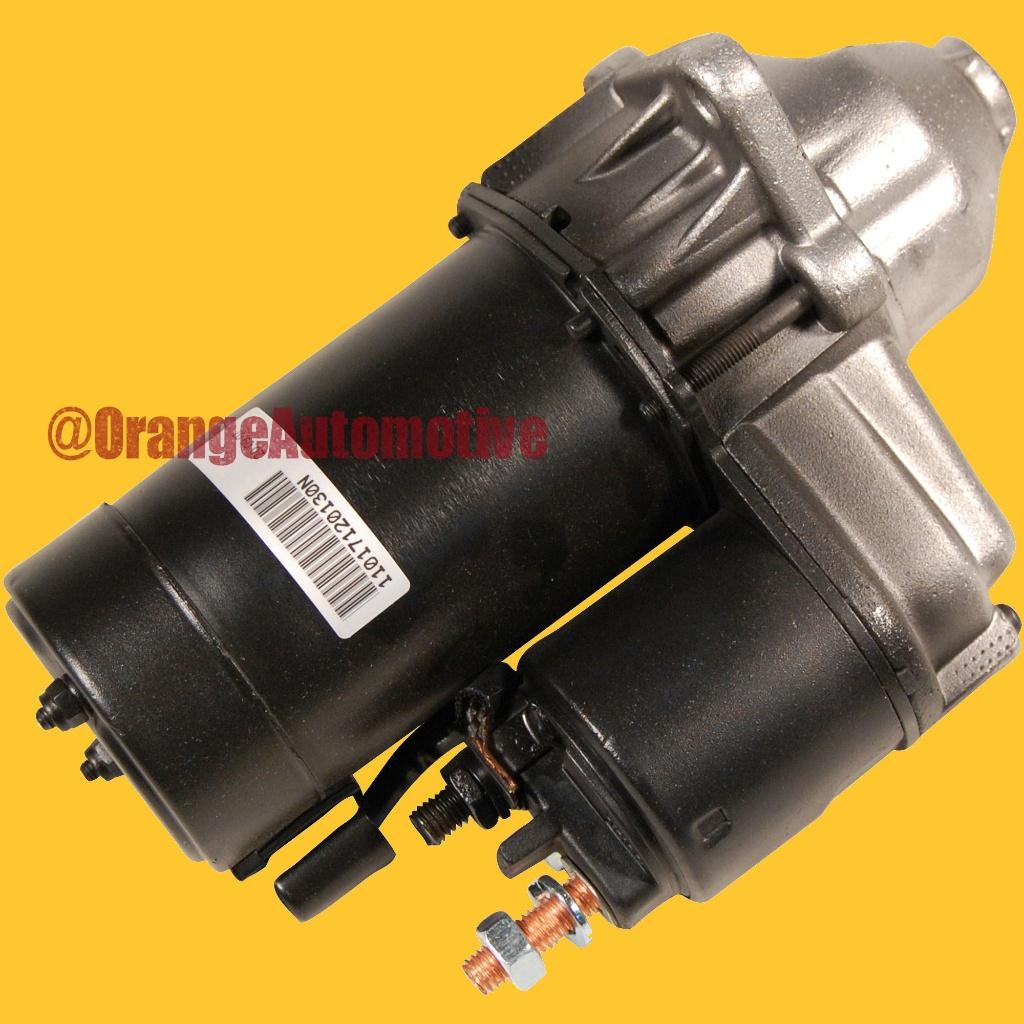 STARTMOTOR PEUGEOT 107 CITROEN C1 1.0 Premium AcTiE!!!, Ophalen of Verzenden