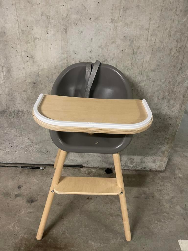 Wesco prima conditie kinderstolen, Kinderen en Baby's, Kinderstoelen, Ophalen, Zo goed als nieuw, Overige typen