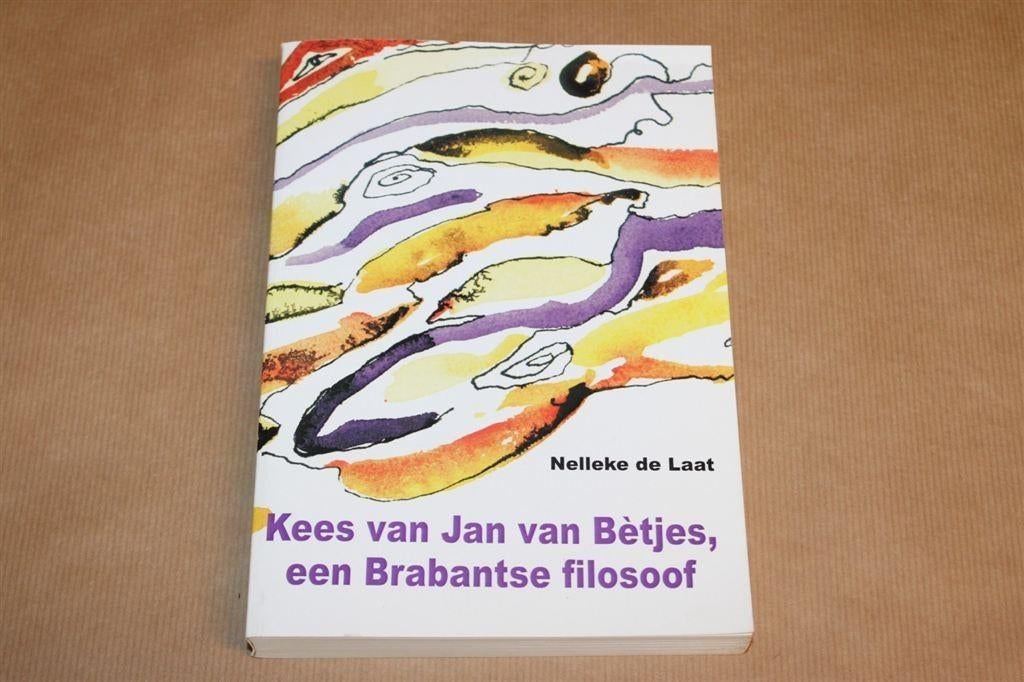 Kees van Jan van Bètjes [Cornelis Verhoeven], Ophalen of Verzenden, Zo goed als nieuw