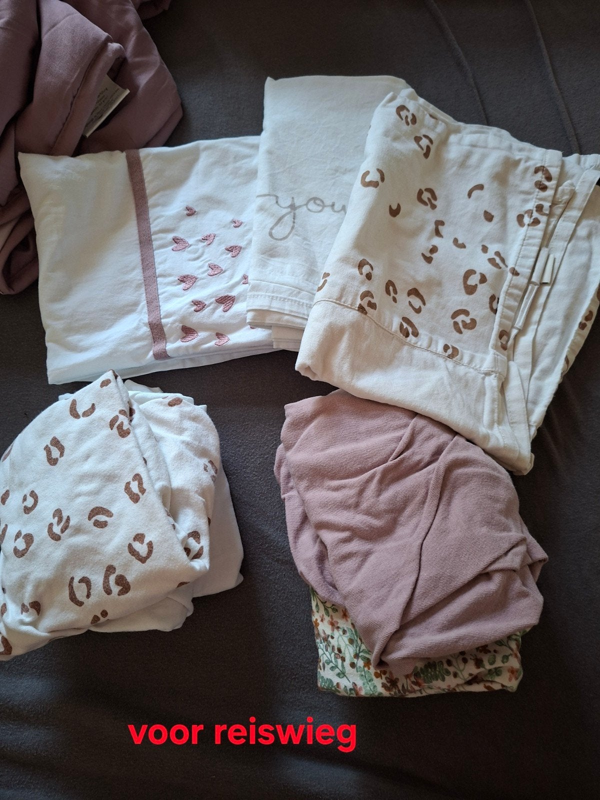 meisjes kleding, Ophalen, Gebruikt