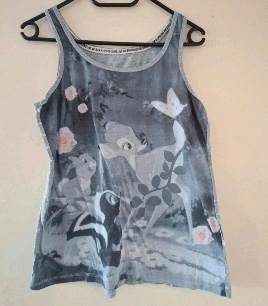 Bambi top maat M, Kleding | Dames, Maat 38/40 (M), Ophalen of Verzenden, Zo goed als nieuw, Bambi