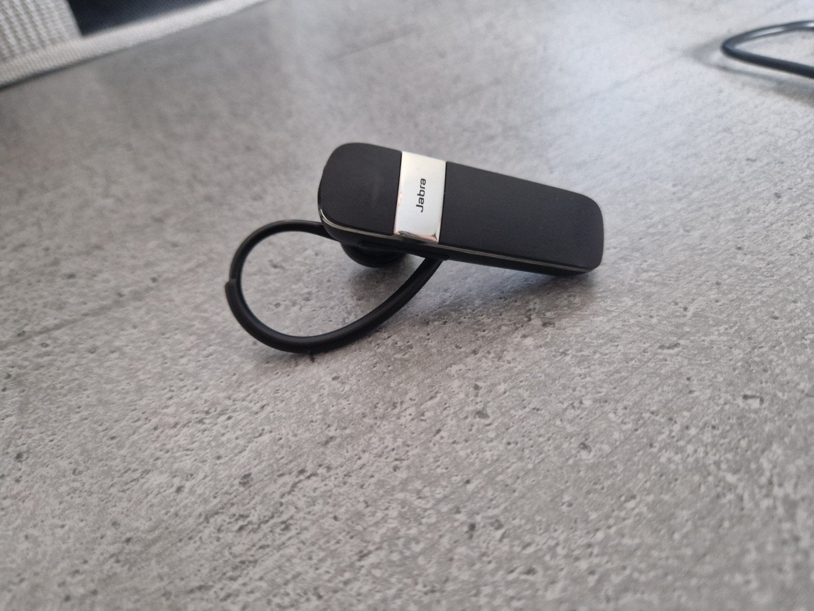 Jabra Bluetooth Headset, Ophalen, Zo goed als nieuw, Overige typen, Overige merken