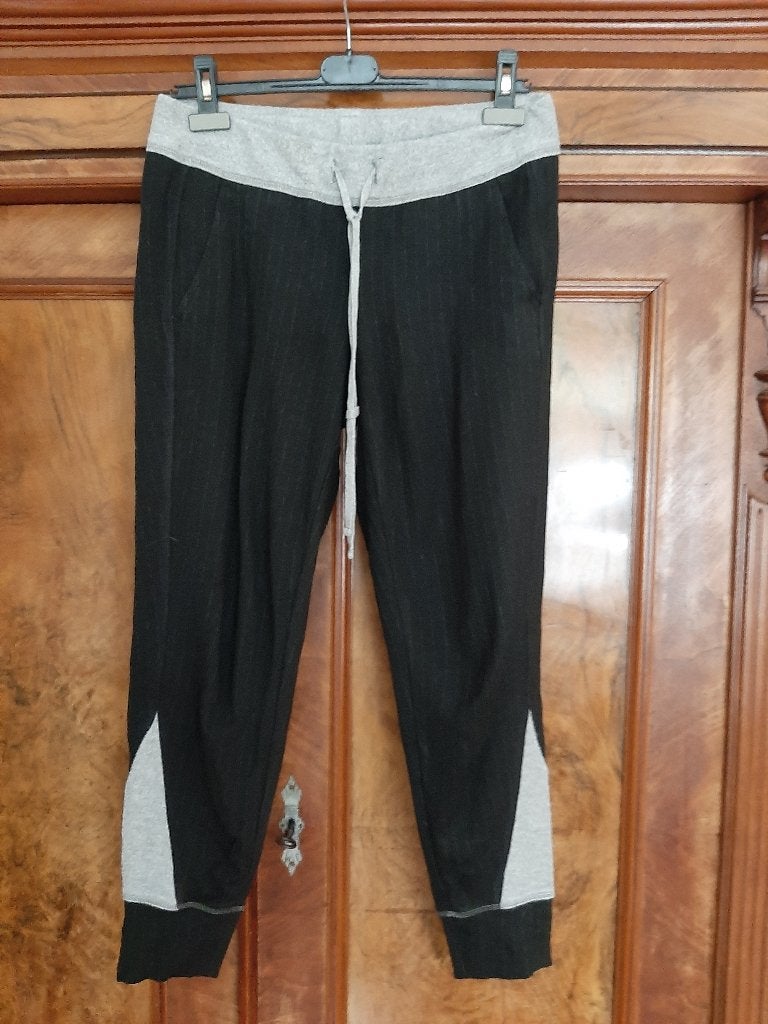 Cambio zwarte jogging broek 38, Kleding | Dames, Maat 38/40 (M), Cambio, Zwart, Overige typen