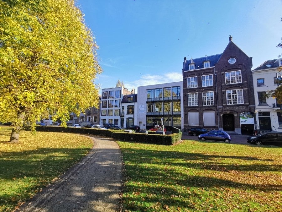 NIEUW! Woonruimte te huur Eusebiusbuitensingel, Arnhem, Huizen en Kamers