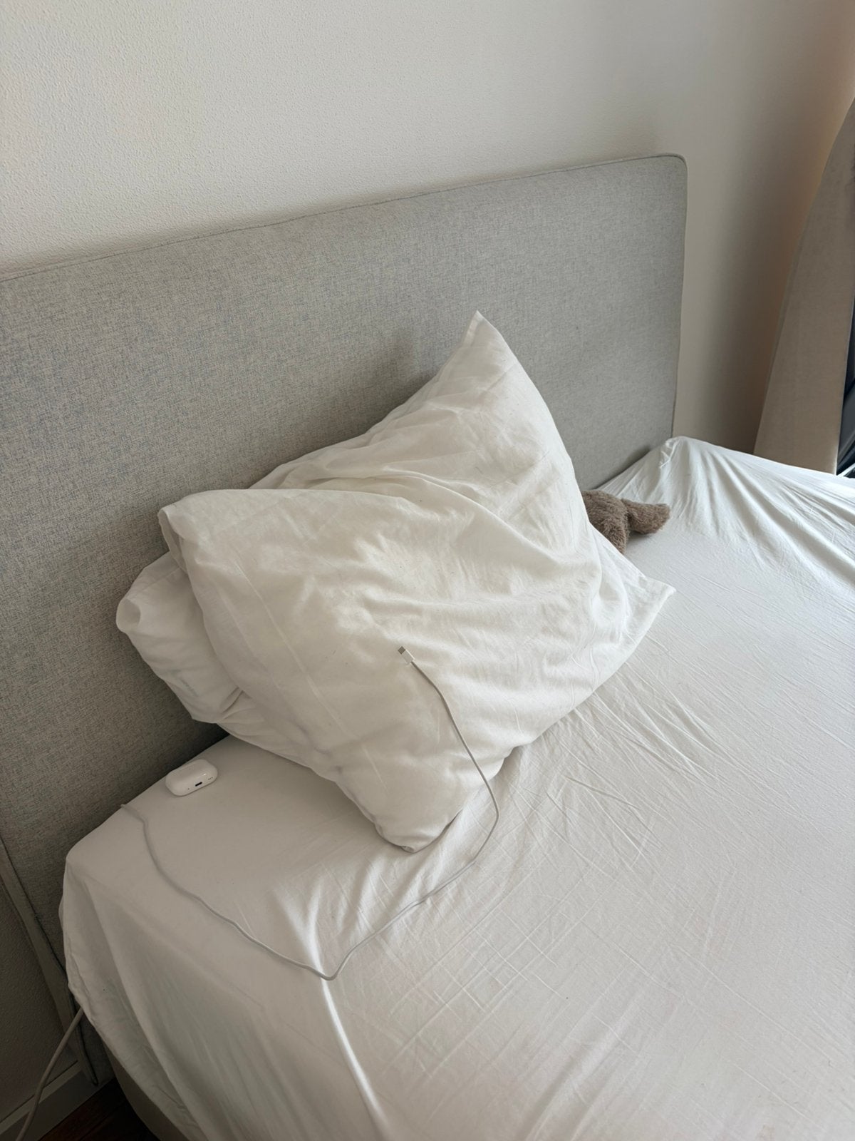 Foto 3 van Boxspring 160x200