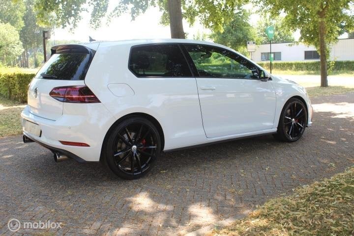 Foto 20 van Golf 2.0 TSI GTI | 320 pk! | Zeer netjes incl. Onderhoud!