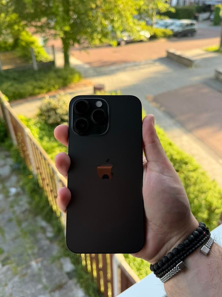 Iphone 14 pro max, Ophalen, Zo goed als nieuw, IPhone 14 Pro Max