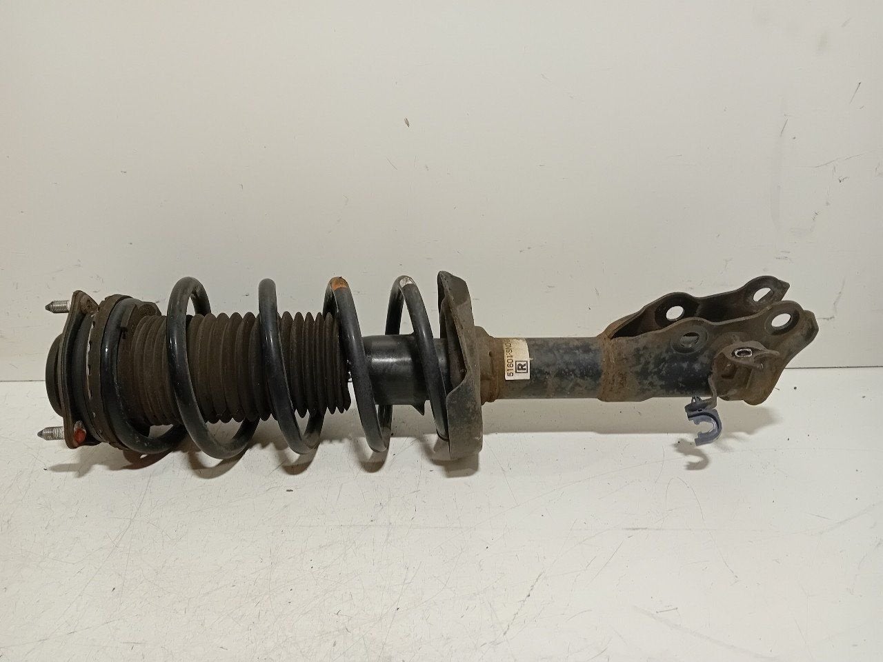 Veerpoot rechts voor Honda Civic, Onderdelen@venauto.nl, Gebruikt, Ettenseweg 76, 4706 PB Roosendaal, The Netherlands, Herkomst onderdeel bekend