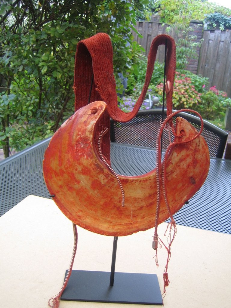 Mendi Kina, Southern Highlands, Papua Nieuw Guinea, Ophalen of Verzenden
