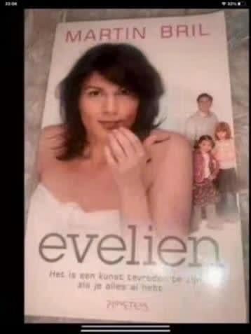 Evelien, Verzenden