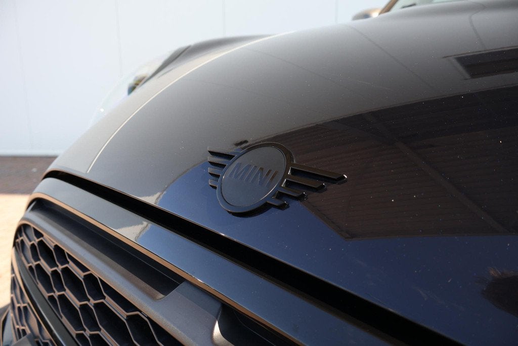MINI 3-deurs John Cooper Works Comfort Acces / Stuurwielverw, Auto's, Mini, 12 maanden, Gebruikt, Euro 6, 49 €/maand