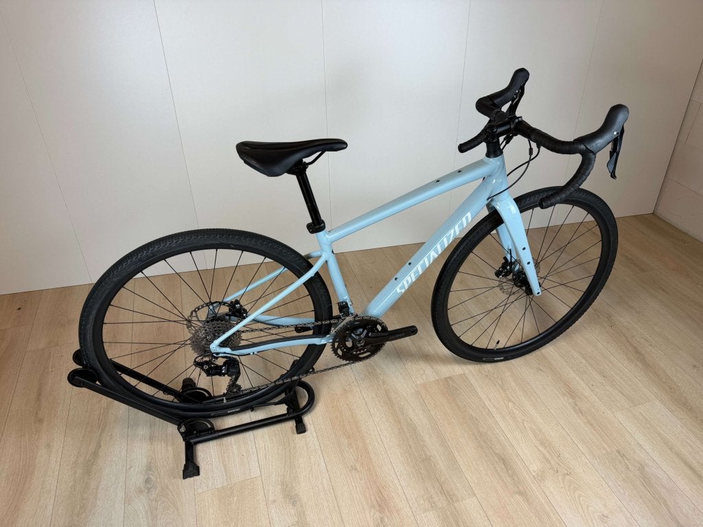 Specialized Diverge E5 Elite - Maat 52 - Zeer nette staat, Info@velostudio.nl, Aluminium, 49 tot 53 cm, Ophalen of Verzenden