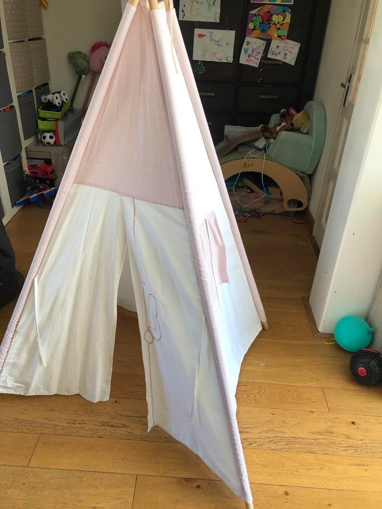 Nijntje tipi, Ophalen of Verzenden, Zo goed als nieuw