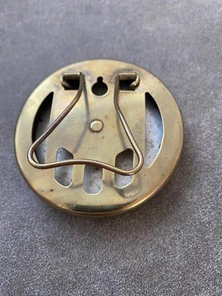 2 hygrometers waaronder 1 Antieke, Ophalen of Verzenden, Gebruikt