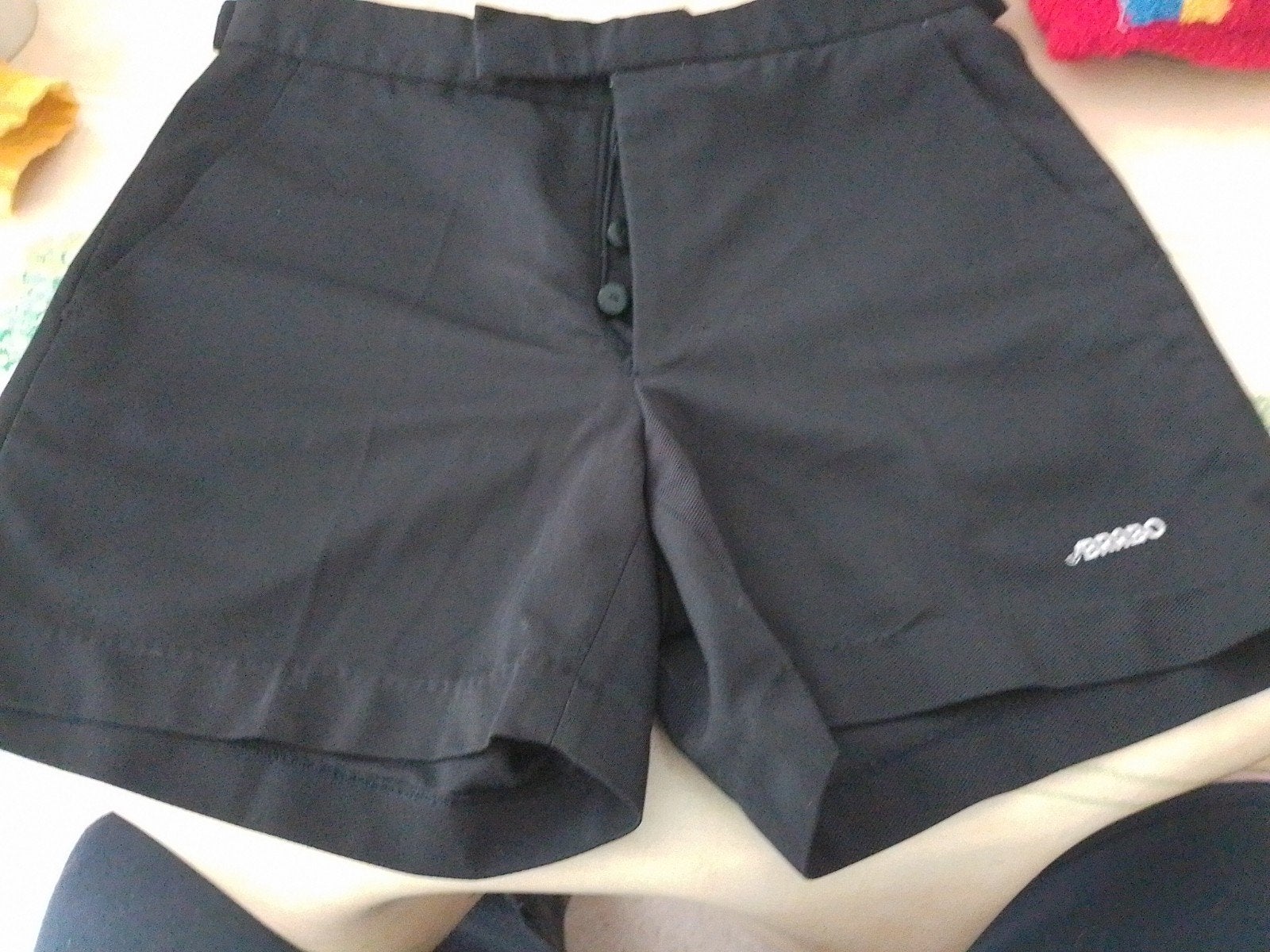 hockey broek Brabo maat 48 jongens, Ophalen of Verzenden, Maat 48/50 (M), Zwart