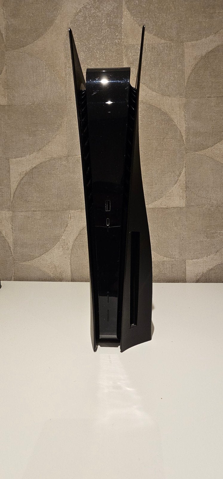 Complete PS5 Set inclusief toebehoren weg = weg, Ophalen, Zo goed als nieuw