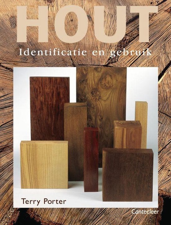 Hout Identificatie en Gebruik, Ophalen of Verzenden, Zo goed als nieuw, Overige onderwerpen