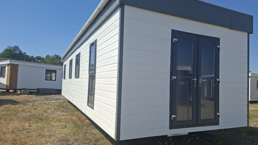 CHALET MET 2/3 SLAAPKAMERS - OK245 (3 STUKS BESCHIKBAAR), Tot en met 2