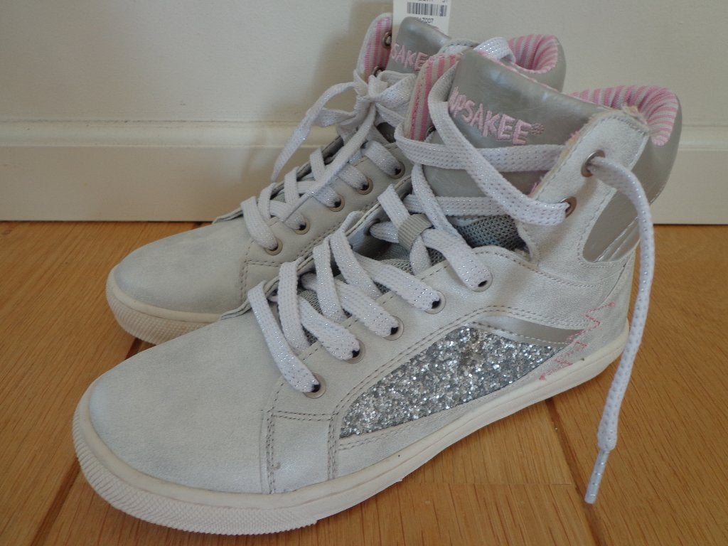 Hupsakee Schoenen mt. 34 Nieuw!, Hupsakee, Meisje, Schoenen, Nieuw