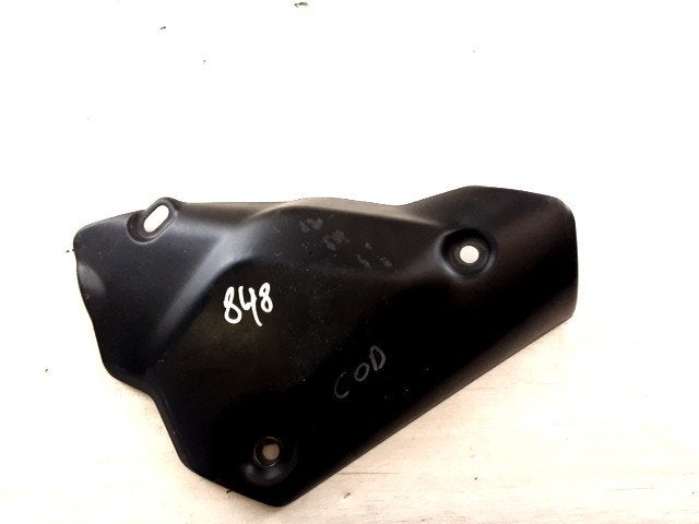 848 2008 - 2013 Ducati Cover Cover over demper D1-45073
