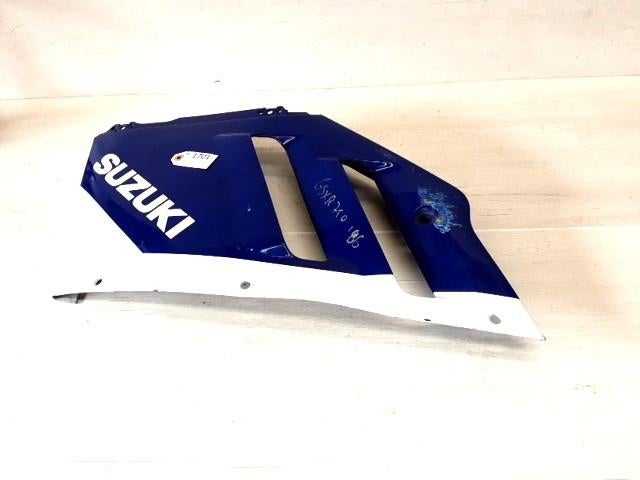 GSXR750 1990 - 1991 Suzuki Kuipdeel D1-52916