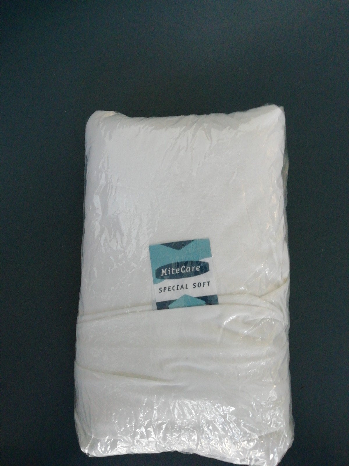 mitecare special soft matrashoes 90x200  20cm hoog, Anti-allergisch, Eenpersoons, Nieuw, Ophalen of Verzenden