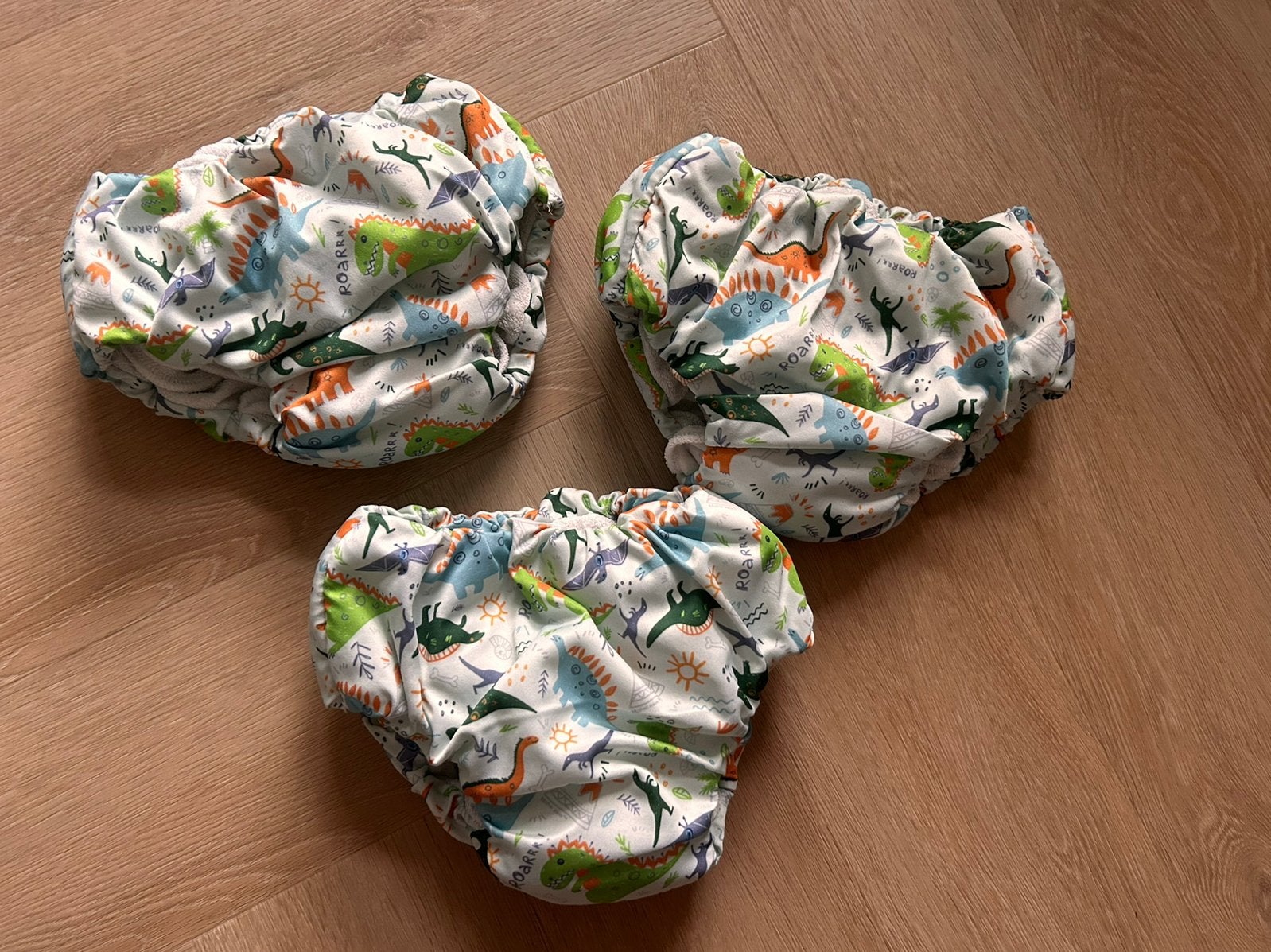 Mother ease bedwetter pants - maat S small, Ophalen of Verzenden, Zo goed als nieuw