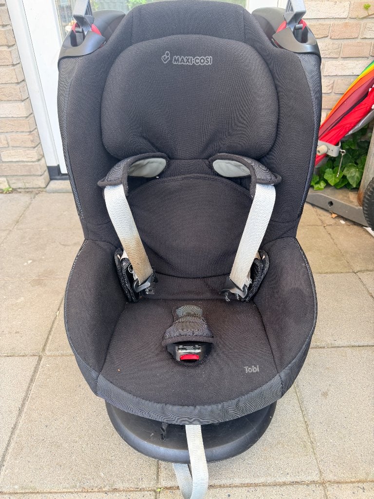 Autostoel maxi Cosi Tobi, Ophalen, 9 t/m 18 kg, Maxi-Cosi, Gebruikt