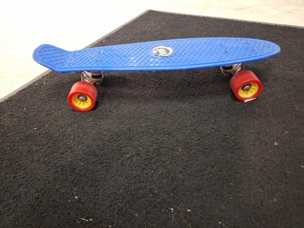Skateboard, Sport en Fitness, Skateboarden, Ophalen