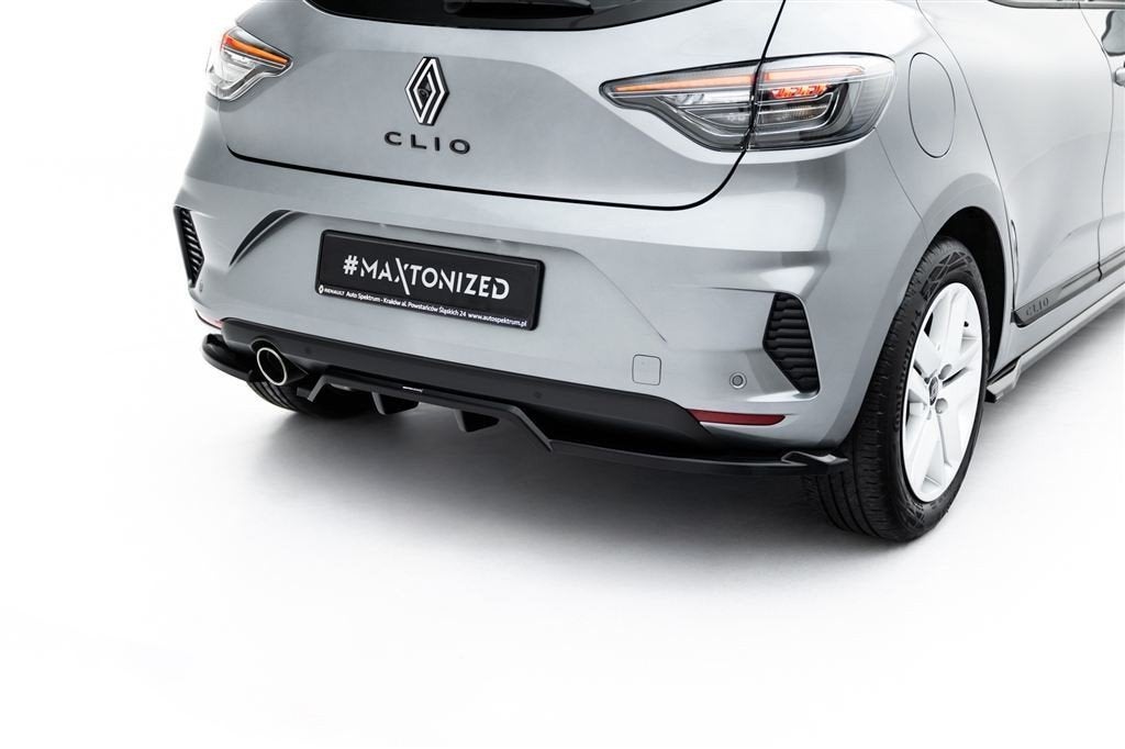 Maxton Design Renault Clio Mk5 Facelift Centre Diffuser Vert, Verzenden, Automotive Parts, A.parts@hotmail.nl, Trasmolenlaan 12 3447 GZ Woerden