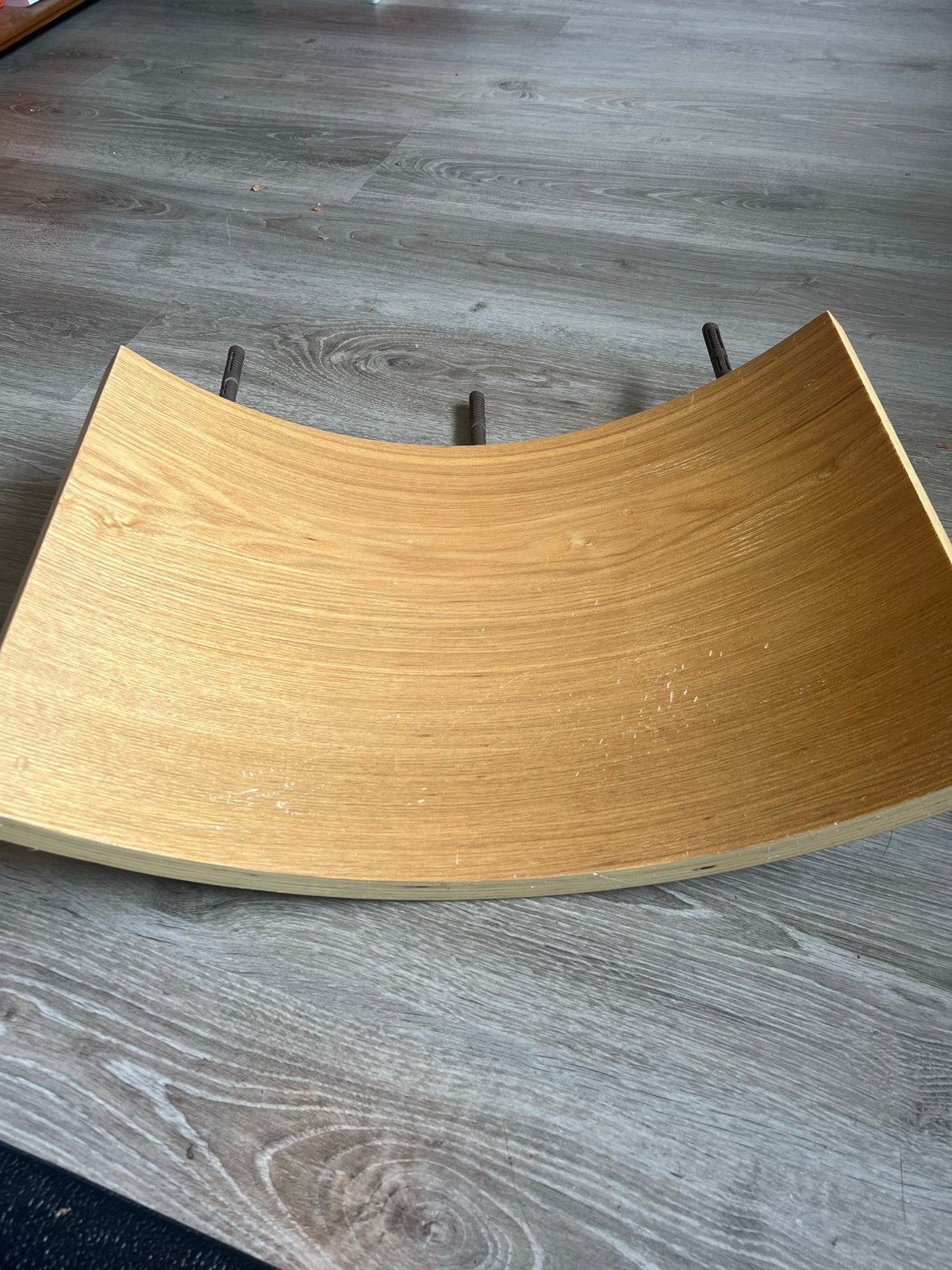 Navaris houten wandplank katten, Ophalen, Gebruikt, Overige typen, Overige vormen