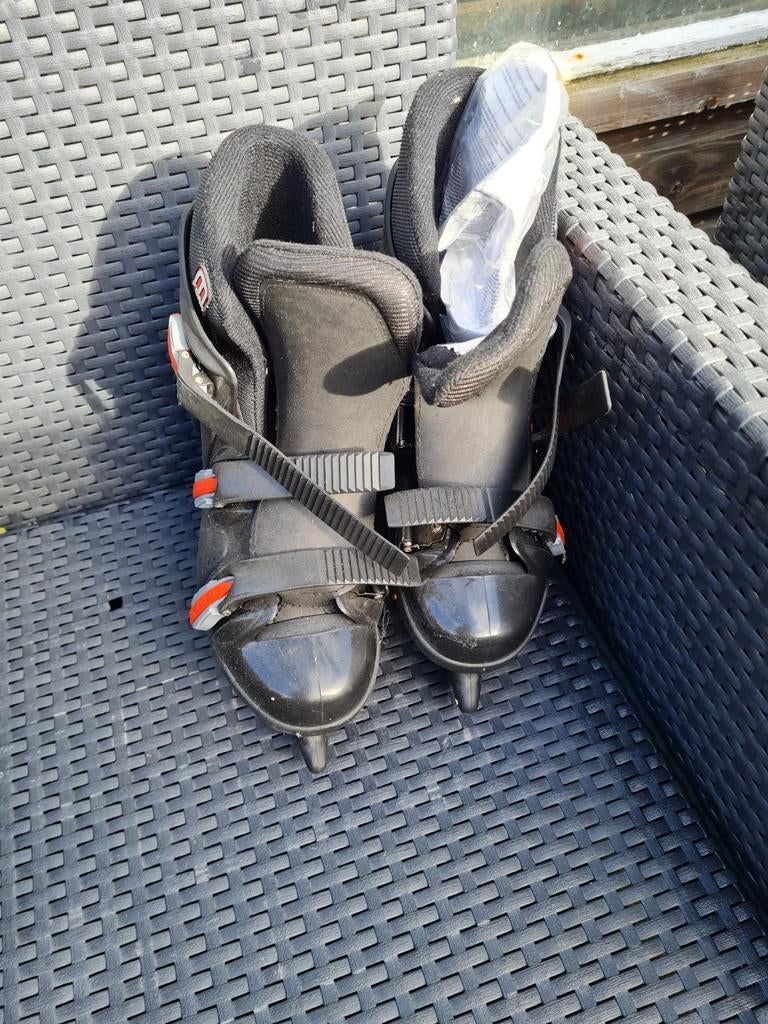 Schaatsen maat 37, Ophalen of Verzenden