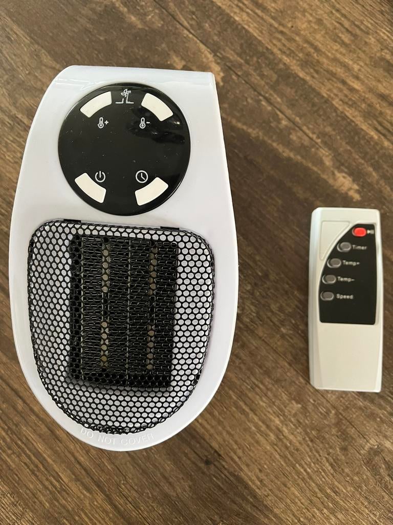 Portable heater / kachel / kacheltje, Ophalen, Minder dan 30 cm, Kachel, Minder dan 60 cm