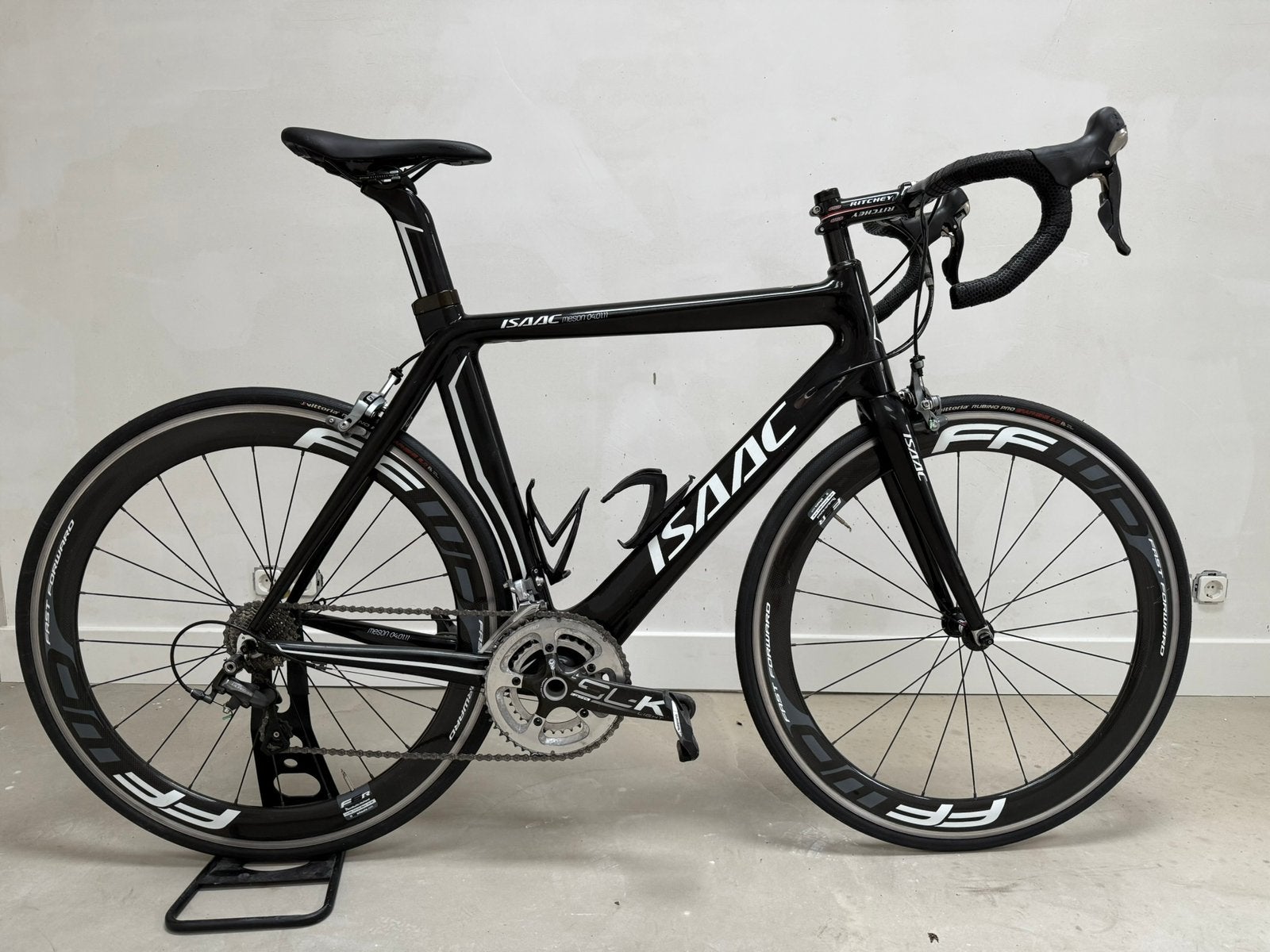 Isaac Meson 58 inch, Overige merken, 28 inch, Carbon, Ophalen of Verzenden