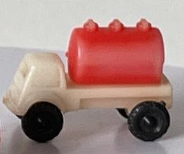 Vintage speelgoed auto merk hong kong - 5 stuks, Verzamelen, Speelgoed, Ophalen of Verzenden, Zo goed als nieuw