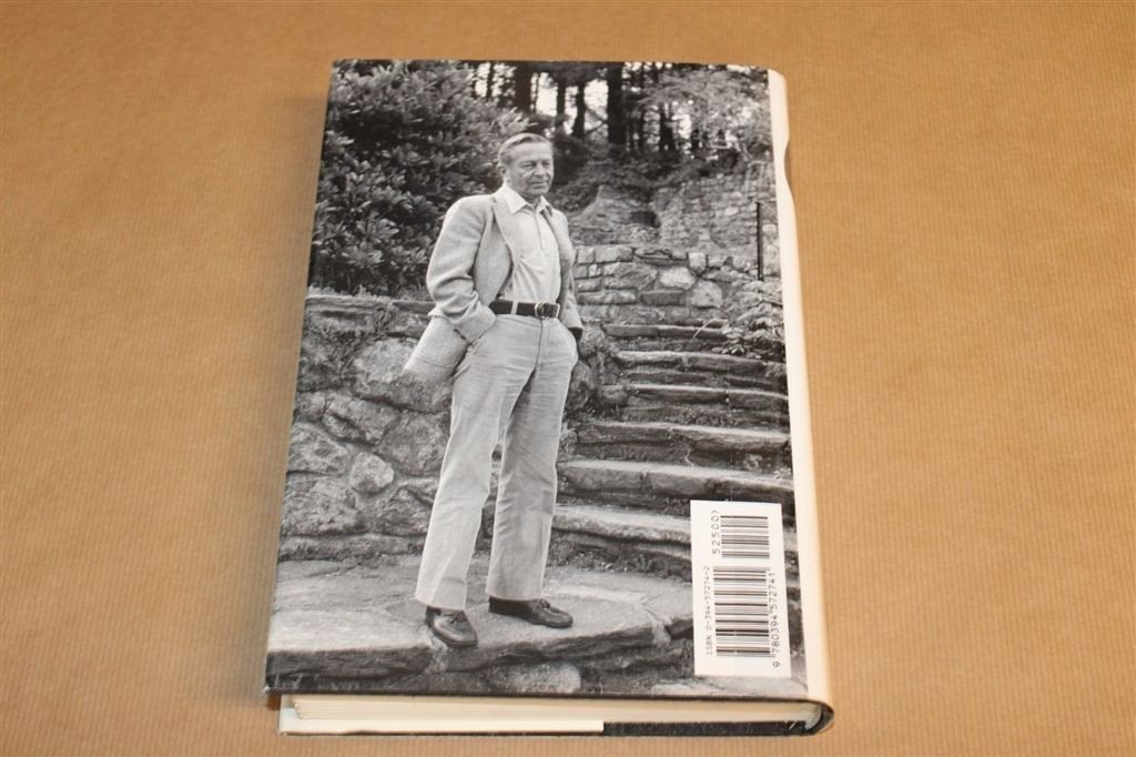 Journals of John Cheever — Persoonlijke Dagboeken [EN], Ophalen of Verzenden, Gelezen