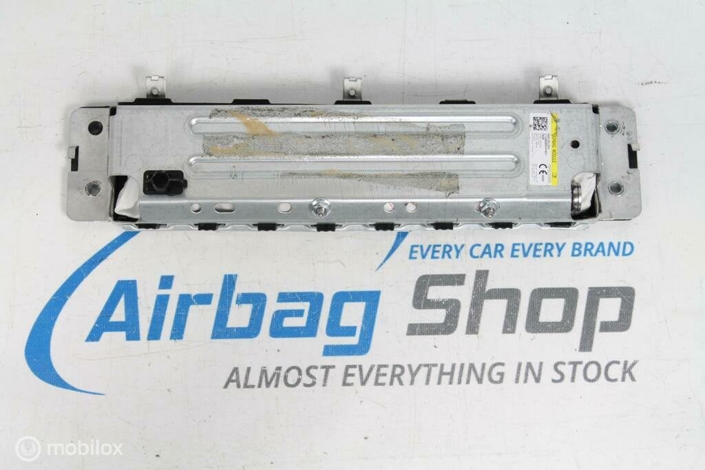 Knie airbag Volvo XC60 (2017-....), Auto-onderdelen, Gebruikt, Ophalen of Verzenden